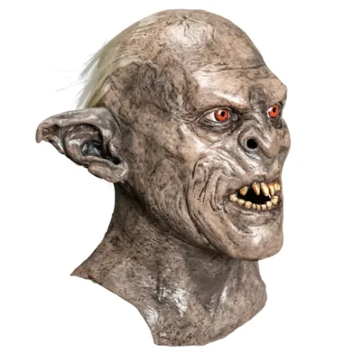Trick Or Treat Studios The Lord Of The Rings - Snaga Mask