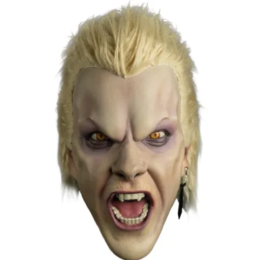 Trick Or Treat Studios The Lost Boys - David Deluxe Injection Mask