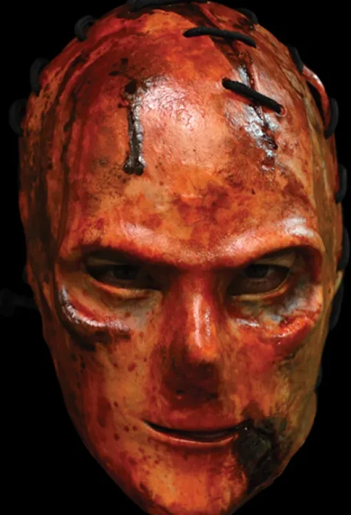 Trick Or Treat Studios The Orphan Killer Mask
