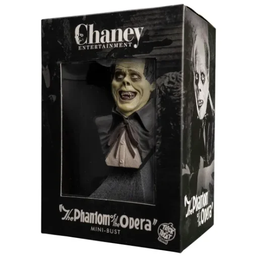Trick Or Treat Studios The Phantom of the Opera - Mini Bust