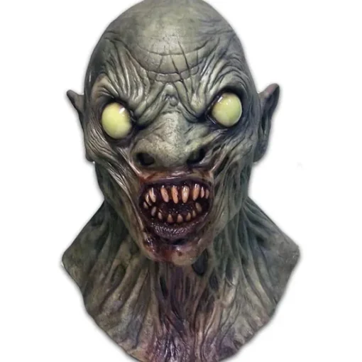 Trick Or Treat Studios The Sewer Monster Mask