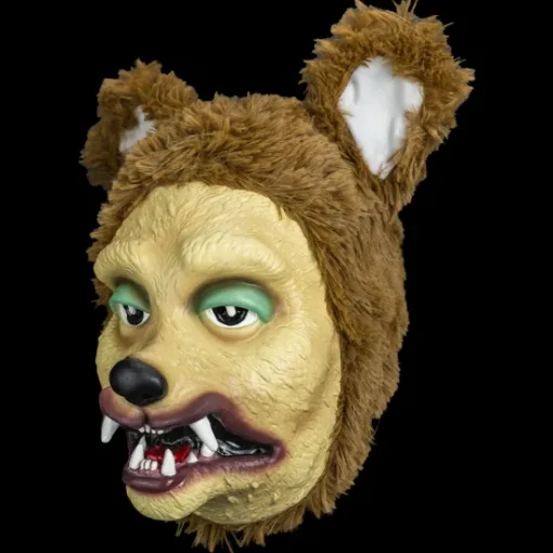 Trick Or Treat Studios The Shining - Roger the Dogman Mask