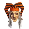 Trick Or Treat Studios The Terror of Hallows Eve - Evil Trickster Mask