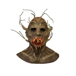 Trick Or Treat Studios The Terror of Hallows Eve - Scarecrow Mask