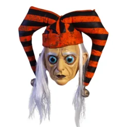 Trick Or Treat Studios The Terror of Hallows Eve - Sad Trickster Mask