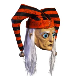 Trick Or Treat Studios The Terror of Hallows Eve - Sad Trickster Mask
