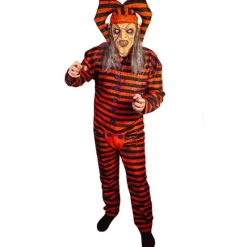 Trick Or Treat Studios The Terror of Hallows Eve - Trickster Costume