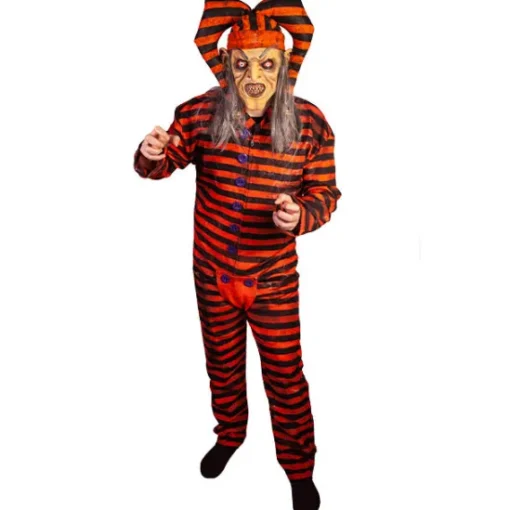 Trick Or Treat Studios The Terror of Hallows Eve - Trickster Costume