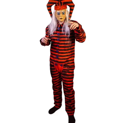 Trick Or Treat Studios The Terror of Hallows Eve - Trickster Costume