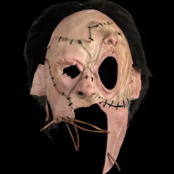 Trick Or Treat Studios The Texas Chain Saw Massacre - Nicotero Leatherface Mask