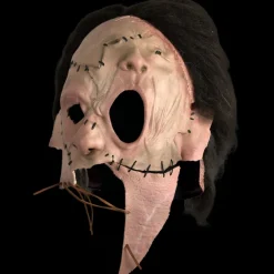 Trick Or Treat Studios The Texas Chain Saw Massacre - Nicotero Leatherface Mask