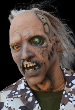 Trick Or Treat Studios The Texas Chainsaw Massacre 2 - Nubbins Sawyer Prop