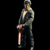 Trick Or Treat Studios The Texas Chainsaw Massacre 2 - Leatherface 1:6 Scale Figure