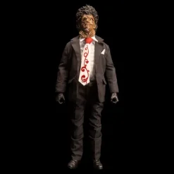 Trick Or Treat Studios The Texas Chainsaw Massacre 2 - Leatherface 1:6 Scale Figure