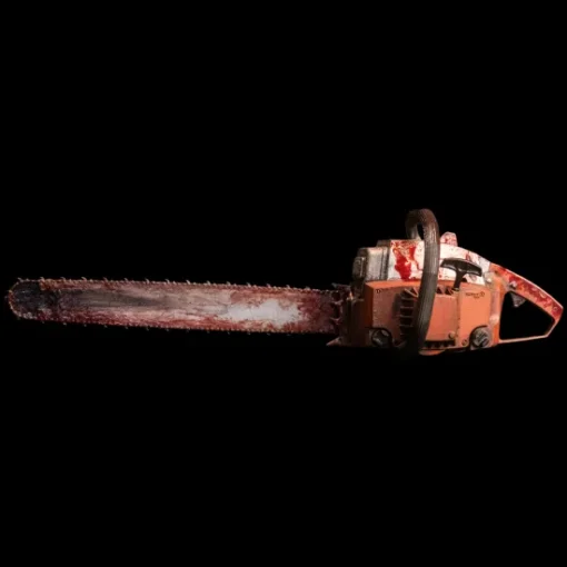 Trick Or Treat Studios The Texas Chainsaw Massacre 2 - Leatherface 1:6 Scale Figure