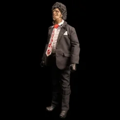 Trick Or Treat Studios The Texas Chainsaw Massacre 2 - Leatherface 1:6 Scale Figure