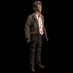 Trick Or Treat Studios The Texas Chainsaw Massacre 2 - Leatherface 1:6 Scale Figure