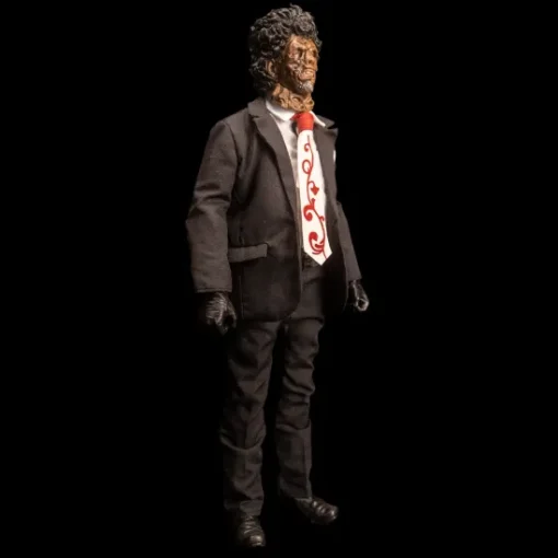 Trick Or Treat Studios The Texas Chainsaw Massacre 2 - Leatherface 1:6 Scale Figure