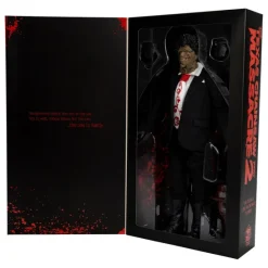 Trick Or Treat Studios The Texas Chainsaw Massacre 2 - Leatherface 1:6 Scale Figure