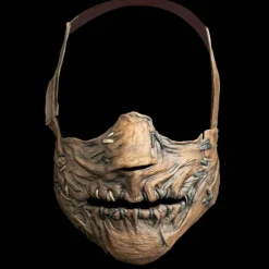 Trick Or Treat Studios The Texas Chainsaw Massacre: The Beginning - Leatherface Mask