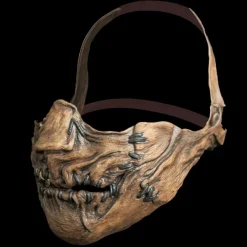 Trick Or Treat Studios The Texas Chainsaw Massacre: The Beginning - Leatherface Mask