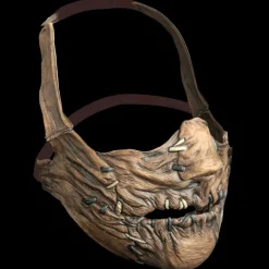Trick Or Treat Studios The Texas Chainsaw Massacre: The Beginning - Leatherface Mask