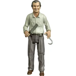 Trick Or Treat Studios The Texas Chainsaw Massacre (1974) - The Cook - 5" Figure