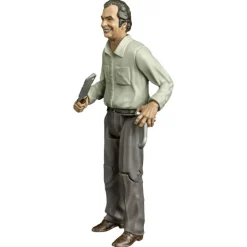 Trick Or Treat Studios The Texas Chainsaw Massacre (1974) - The Cook - 5" Figure