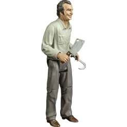 Trick Or Treat Studios The Texas Chainsaw Massacre (1974) - The Cook - 5