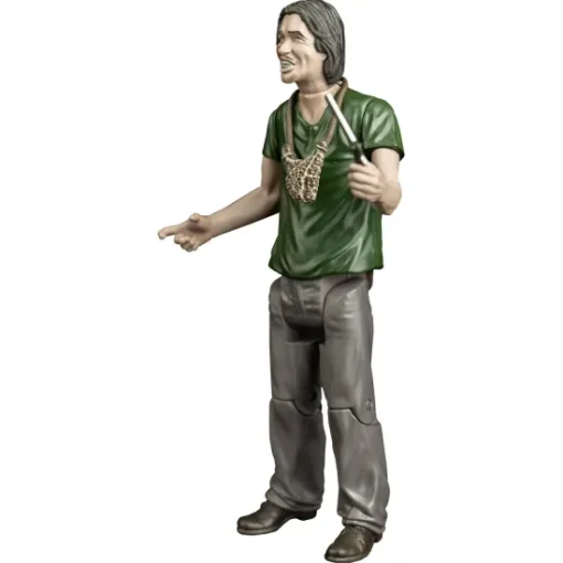 Trick Or Treat Studios The Texas Chainsaw Massacre (1974) - The Hitchhiker - 5" Figure