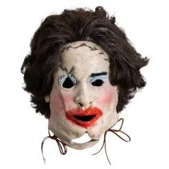 Trick Or Treat Studios The Texas Chainsaw Massacre (1974) - Leatherface Pretty Woman Mask