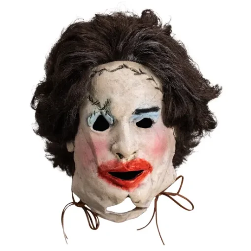 Trick Or Treat Studios The Texas Chainsaw Massacre (1974) - Leatherface Pretty Woman Mask