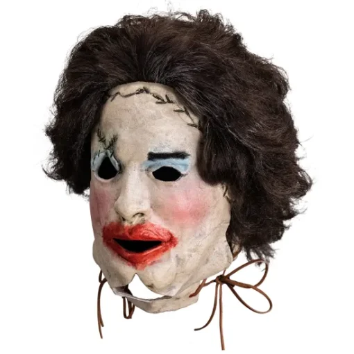 Trick Or Treat Studios The Texas Chainsaw Massacre (1974) - Leatherface Pretty Woman Mask