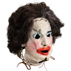 Trick Or Treat Studios The Texas Chainsaw Massacre (1974) - Leatherface Pretty Woman Mask