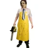 Trick Or Treat Studios The Texas Chainsaw Massacre (1974) - Leatherface Costume with Mask