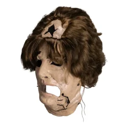 Trick Or Treat Studios The Texas Chainsaw Massacre (1974) - Leatherface Old Lady Mask