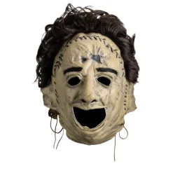 Trick Or Treat Studios The Texas Chainsaw Massacre (1974) - Killing Mask (Vinyl)