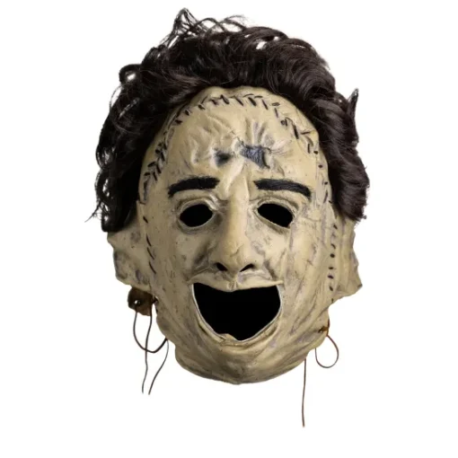 Trick Or Treat Studios The Texas Chainsaw Massacre (1974) - Killing Mask (Vinyl)