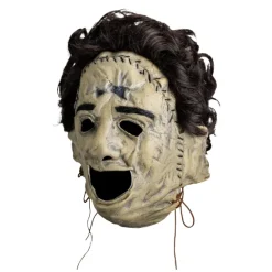 Trick Or Treat Studios The Texas Chainsaw Massacre (1974) - Killing Mask (Vinyl)
