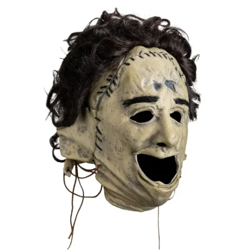 Trick Or Treat Studios The Texas Chainsaw Massacre (1974) - Killing Mask (Vinyl)