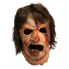 Trick Or Treat Studios The Texas Chainsaw Massacre III - Leatherface Mask