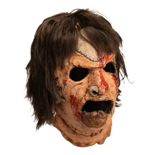 Trick Or Treat Studios The Texas Chainsaw Massacre III - Leatherface Mask