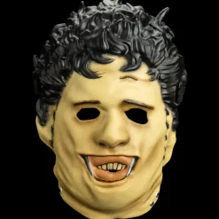 Trick Or Treat Studios The Texas Chainsaw Massacre (1974) - Leatherface Killing Mask Retro Mask