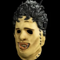 Trick Or Treat Studios The Texas Chainsaw Massacre (1974) - Leatherface Killing Mask Retro Mask