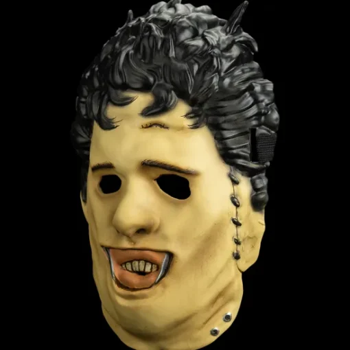 Trick Or Treat Studios The Texas Chainsaw Massacre (1974) - Leatherface Killing Mask Retro Mask
