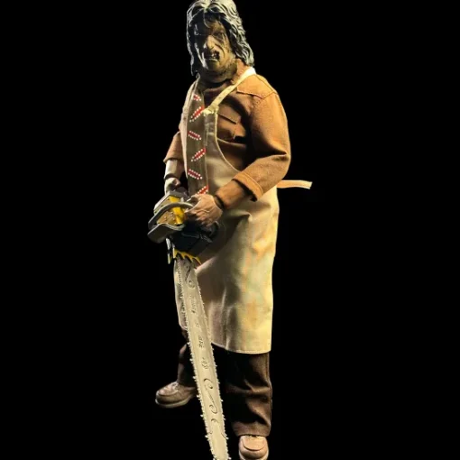 Trick Or Treat Studios The Texas Chainsaw Massacre III - Leatherface 1:6 Scale Figure