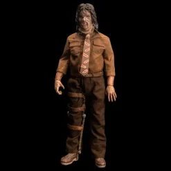Trick Or Treat Studios The Texas Chainsaw Massacre III - Leatherface 1:6 Scale Figure