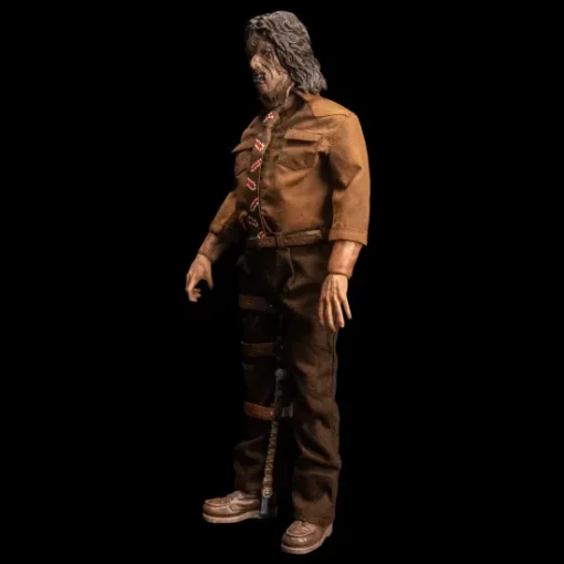 Trick Or Treat Studios The Texas Chainsaw Massacre III - Leatherface 1:6 Scale Figure