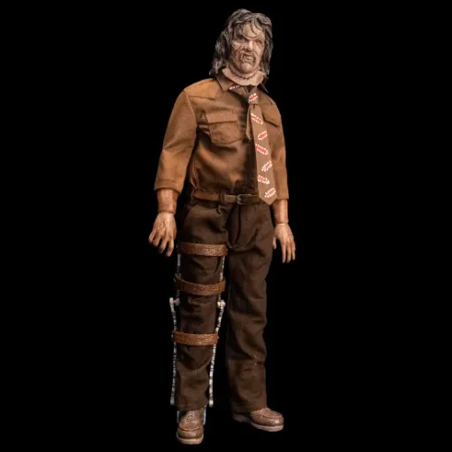 Trick Or Treat Studios The Texas Chainsaw Massacre III - Leatherface 1:6 Scale Figure