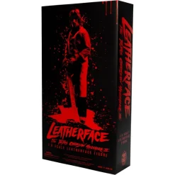 Trick Or Treat Studios The Texas Chainsaw Massacre III - Leatherface 1:6 Scale Figure